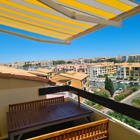 La Brigantine Apartamento
