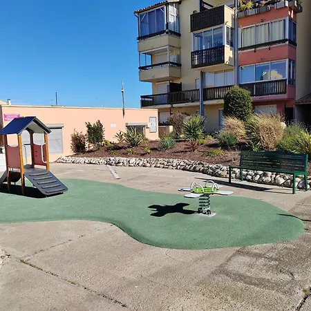 La Brigantine Apartamento