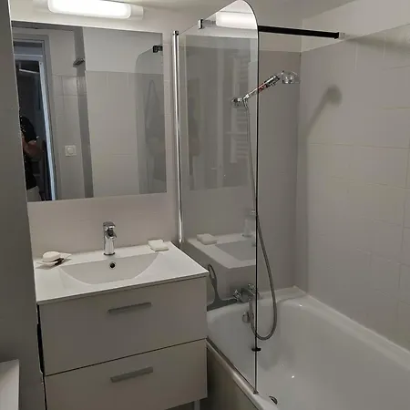La Brigantine Apartamento Agde