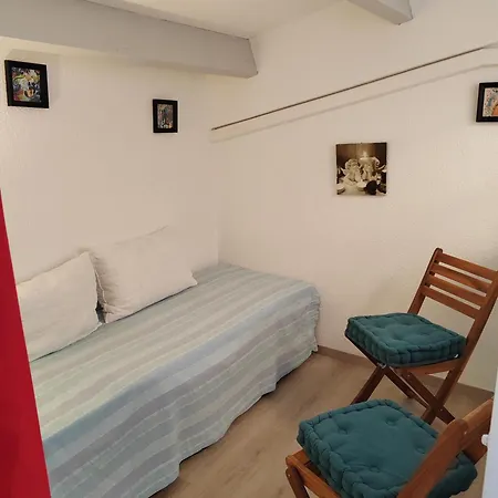 Apartamento La Brigantine Agde