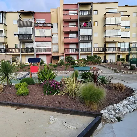 La Brigantine Apartamento *